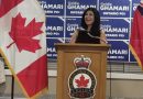 Ghamari ‘Honoured And Humbled’ After Being Re-Elected As Carleton MPP