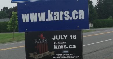 Kars Celebrates 200th Anniversary This Weekend