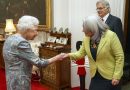 Governor General Mary Simon Reflects On The Life Of Queen Elizabeth II