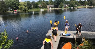 Manotick’s Mahogany Landing Is A Jewel To Be Shared By Everyone