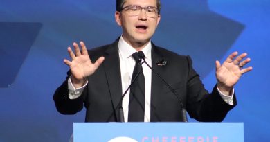 Poilievre Says Rising Cost Of Living Is His First Priority As CPC Leader