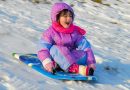 Sledding Is Fun But Dangers Are Often Overlooked