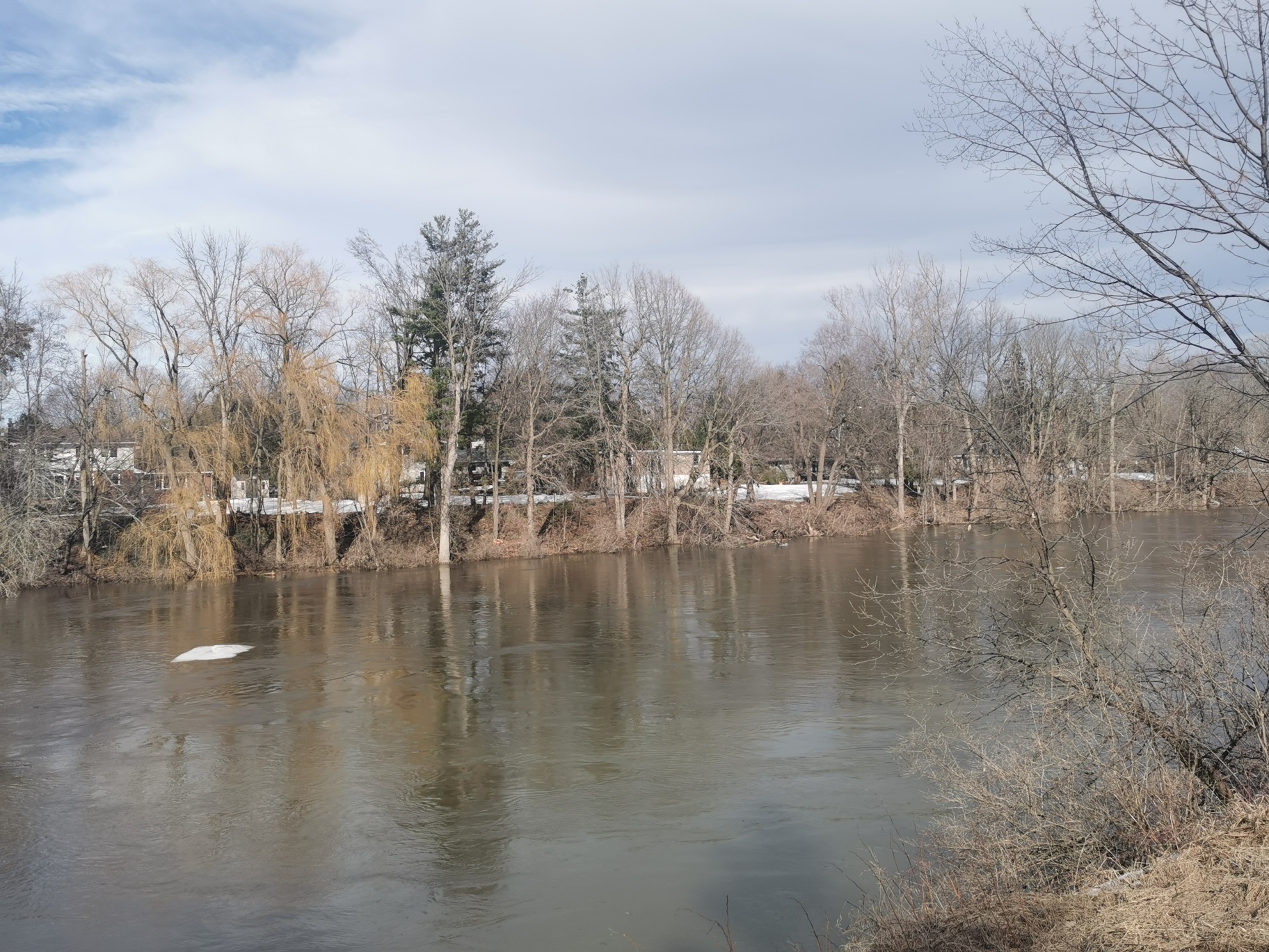 New weather stations to improve forecasts, flood warnings across Rideau  Valley