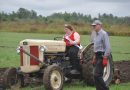 OCPA Plowing Match Celebrates 40th Anniversary of Historic Event