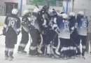 Royals Sweep Arnprior, Will Face Carleton Place In EOJHL Semi-Finals