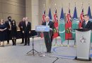 Province, City Reach Historic Agreement