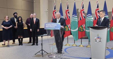 Province, City Reach Historic Agreement