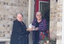 Local Partnership Brings Heart and Health to ROSSS’ Meals on Wheels.