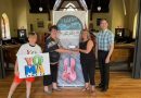 2024 Fiddles on the Rideau Festival Floats Into Manotick