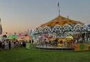 Perfect Weather, Big Crowds as Richmond Fair Marks 180 Years