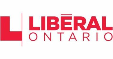 Carleton Liberals Start Search For Provincial Candidate