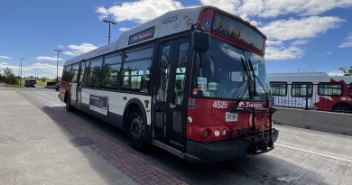 Transit Deficit Remains City’s Biggest Budgetary Problem